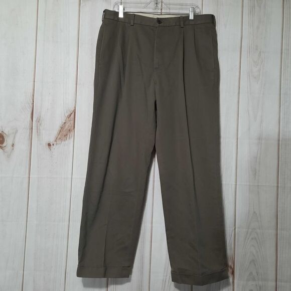 Brooks Brothers Pants‎ Men's size 36 30 - Picture 1 of 8